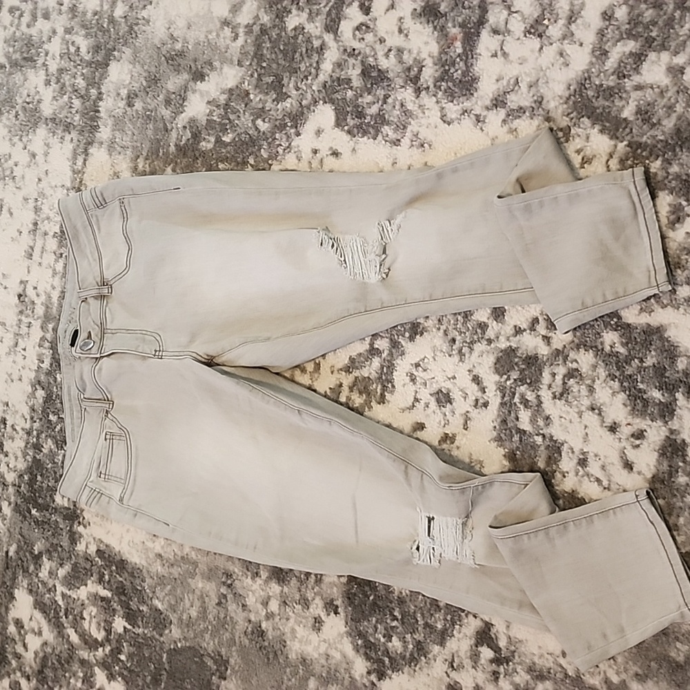 Lane Bryant Skinny Jean